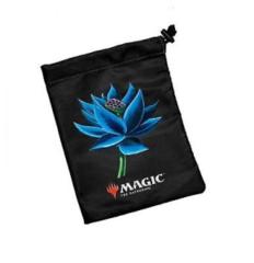 Dice Bag Magic Treasure Nest Black Lotus 86843